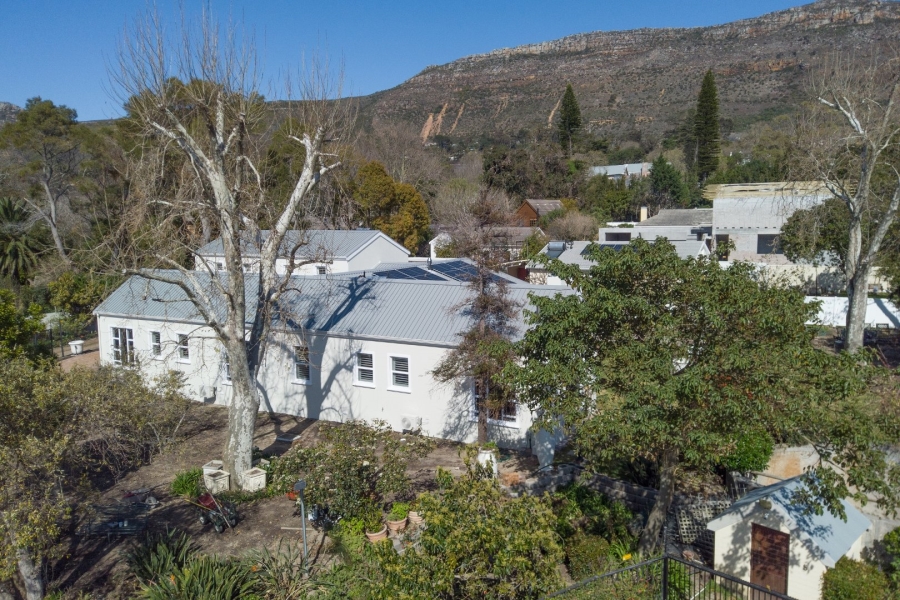 2 Bedroom Property for Sale in Tokai Western Cape